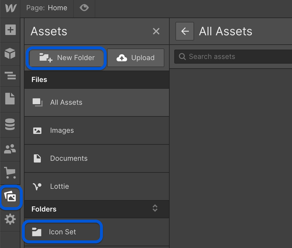 flow icons Everything you need to know